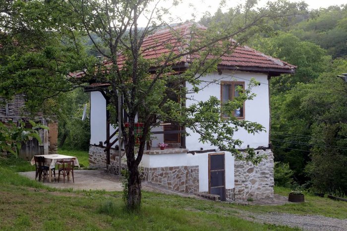 COUNTRY TOURISM IN BULGARIA - Campground Reviews (Radlovtsi)