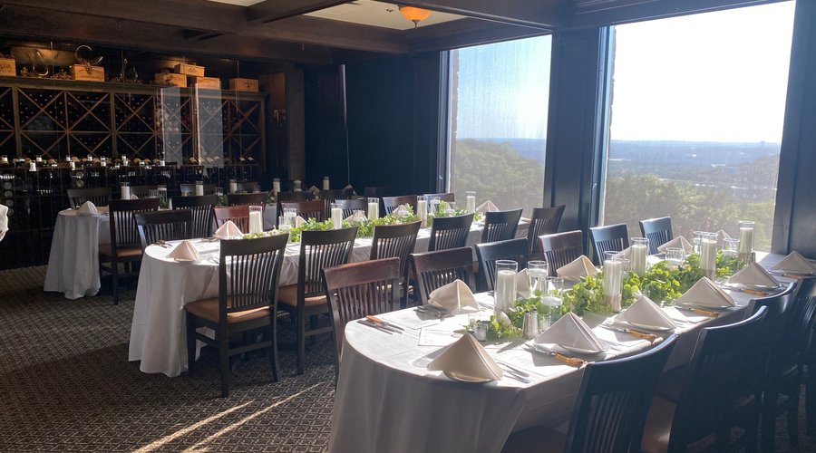 Steiner Ranch Steakhouse