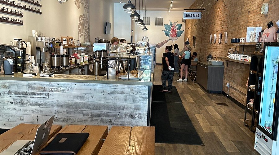 Rockford Coffee