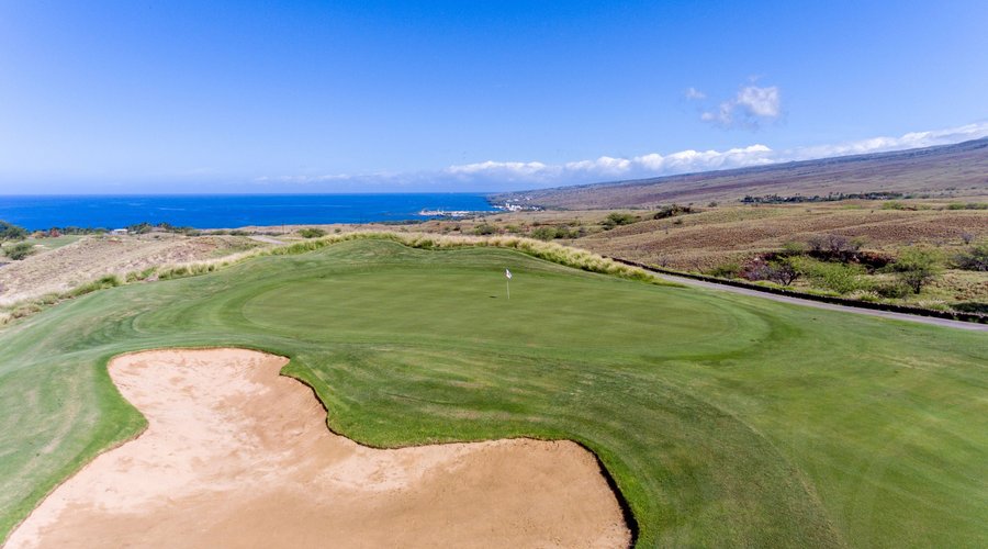 Hapuna Golf Course