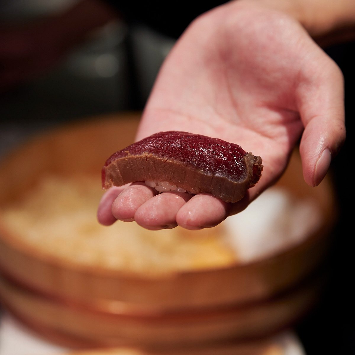 SUSHI MAKING CLASS IN TOKYO 〜SAMURAI SUSHI TOKYO〜 (2025) All You Need