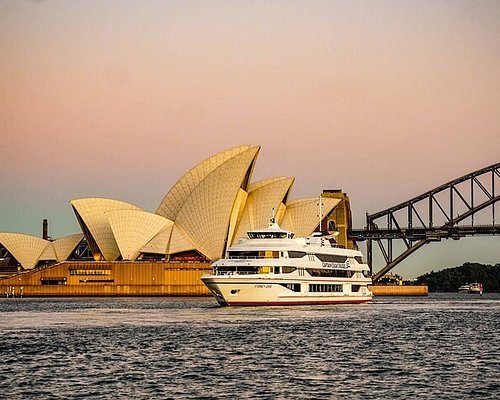 captain cook cruise birthday