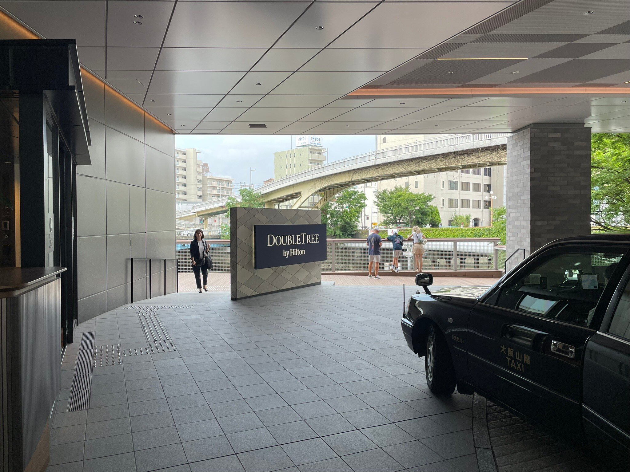DOUBLETREE BY HILTON OSAKA CASTLE - Updated 2025 Prices