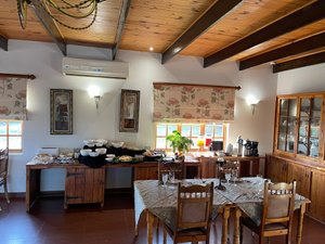 Speisesaal