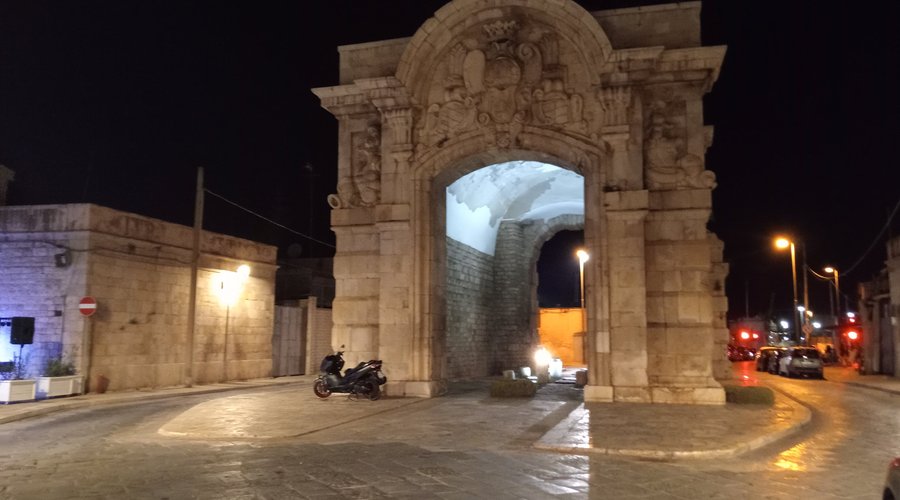 Porta Marina