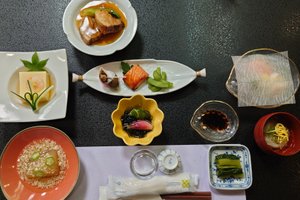 食事