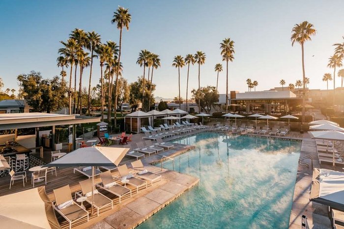 ANDAZ SCOTTSDALE RESORT & BUNGALOWS - Updated 2024 Prices & Reviews (AZ)