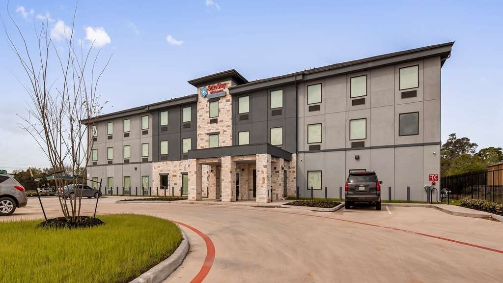 Travel Inn and Suites Humble, TX: Your Complete Travel Guide