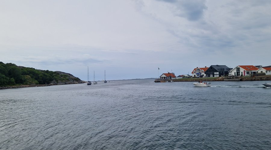 Utsikten 