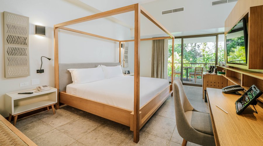 Tabacon Suite
