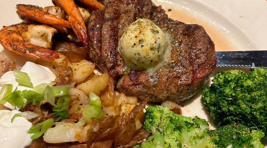 Rockfish Seafood & Grill
