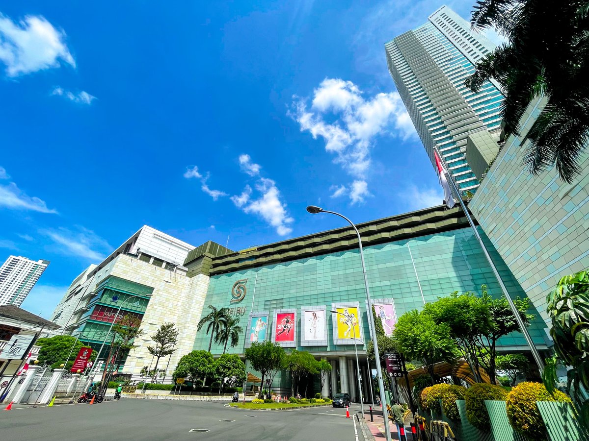 Grand Indonesia Mall - All You Need to Know BEFORE You Go (2025)