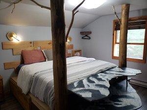 Zimmer und Suite