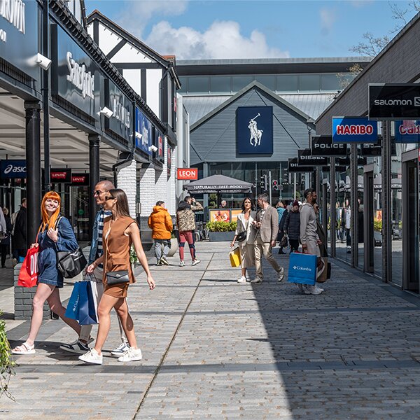 Cheshire Oaks Designer Outlet All You Need to Know BEFORE You Go 2024