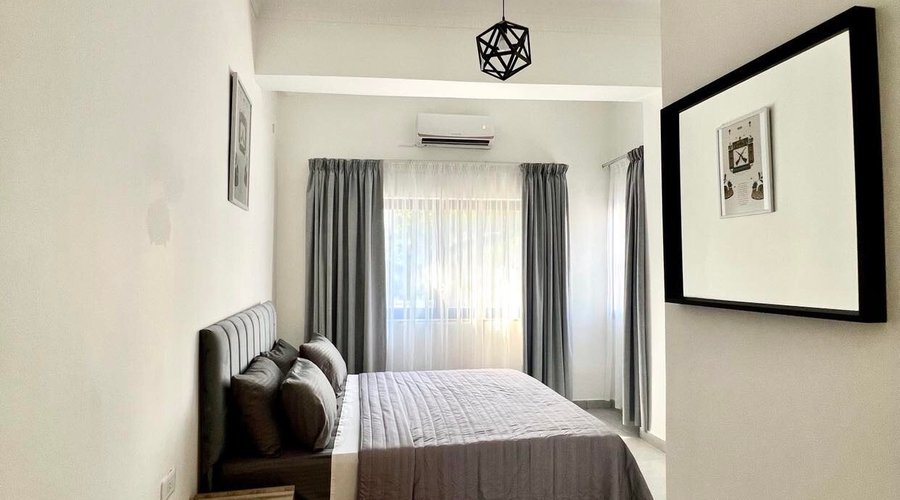 Doublr room with ensuite 
