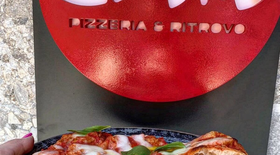 Andrè - Pizzeria & Ritrovo, 살레르노 - 레스토랑 리뷰 - 트립어드바이저