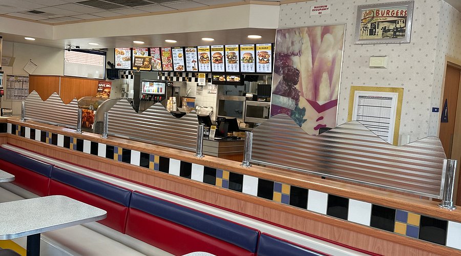 Carl's Jr.