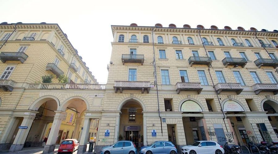 External View