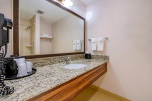 Quarto e suíte