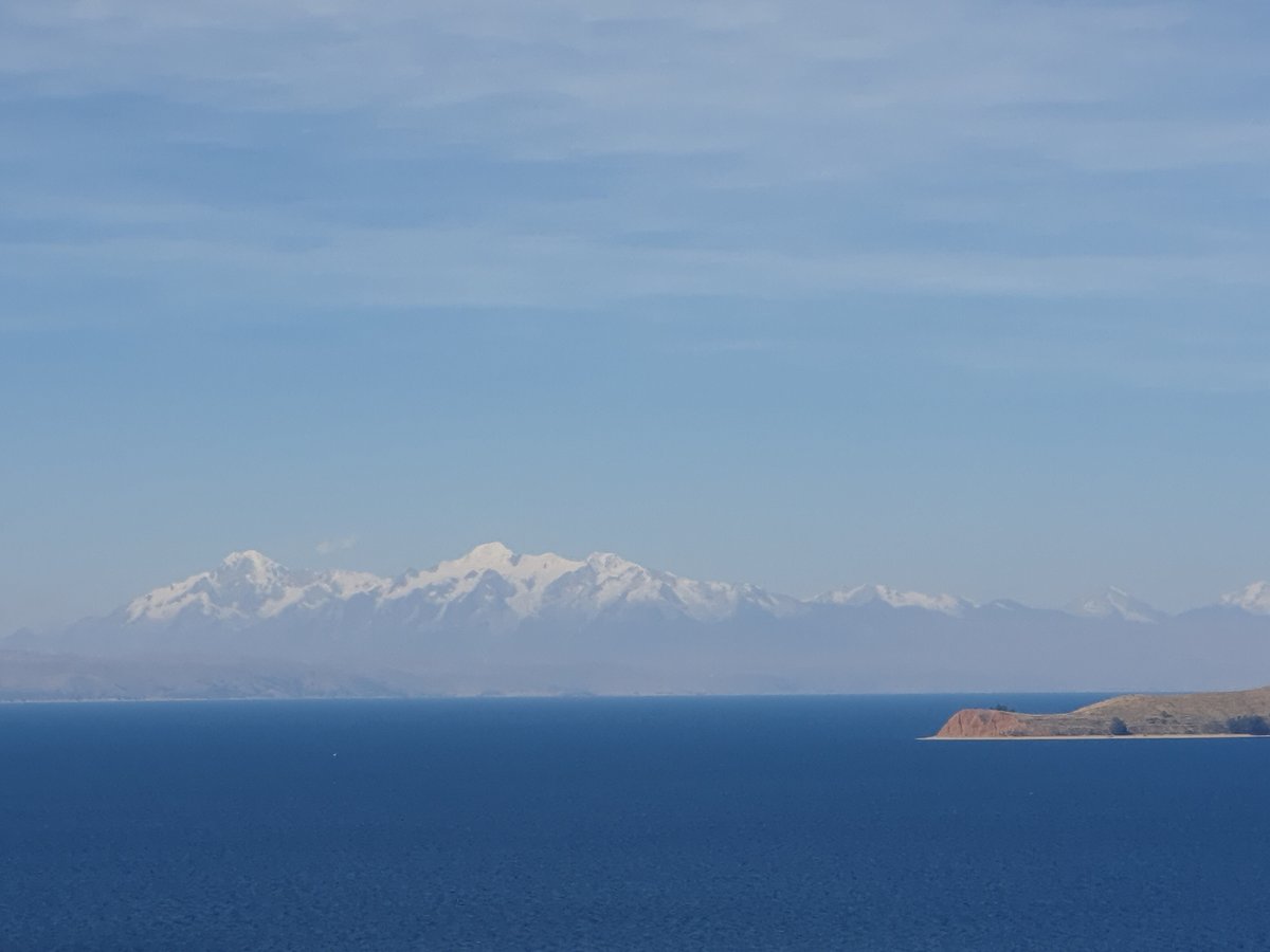 Puno - Desaguadero - La Paz