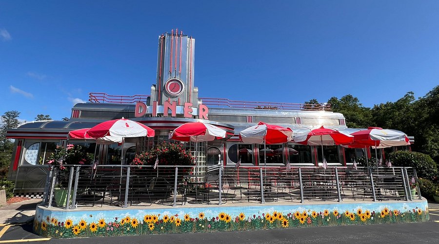 Eveready Diner