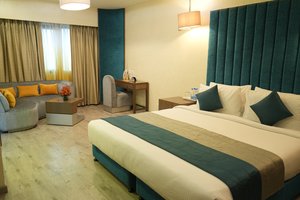 Phòng & Phòng Suite