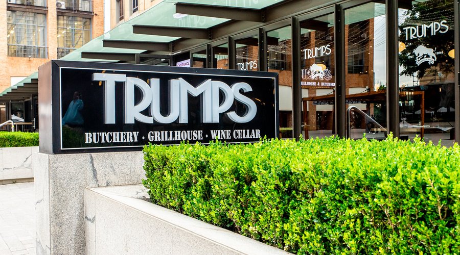 Trumps Grillhouse & Butchery
