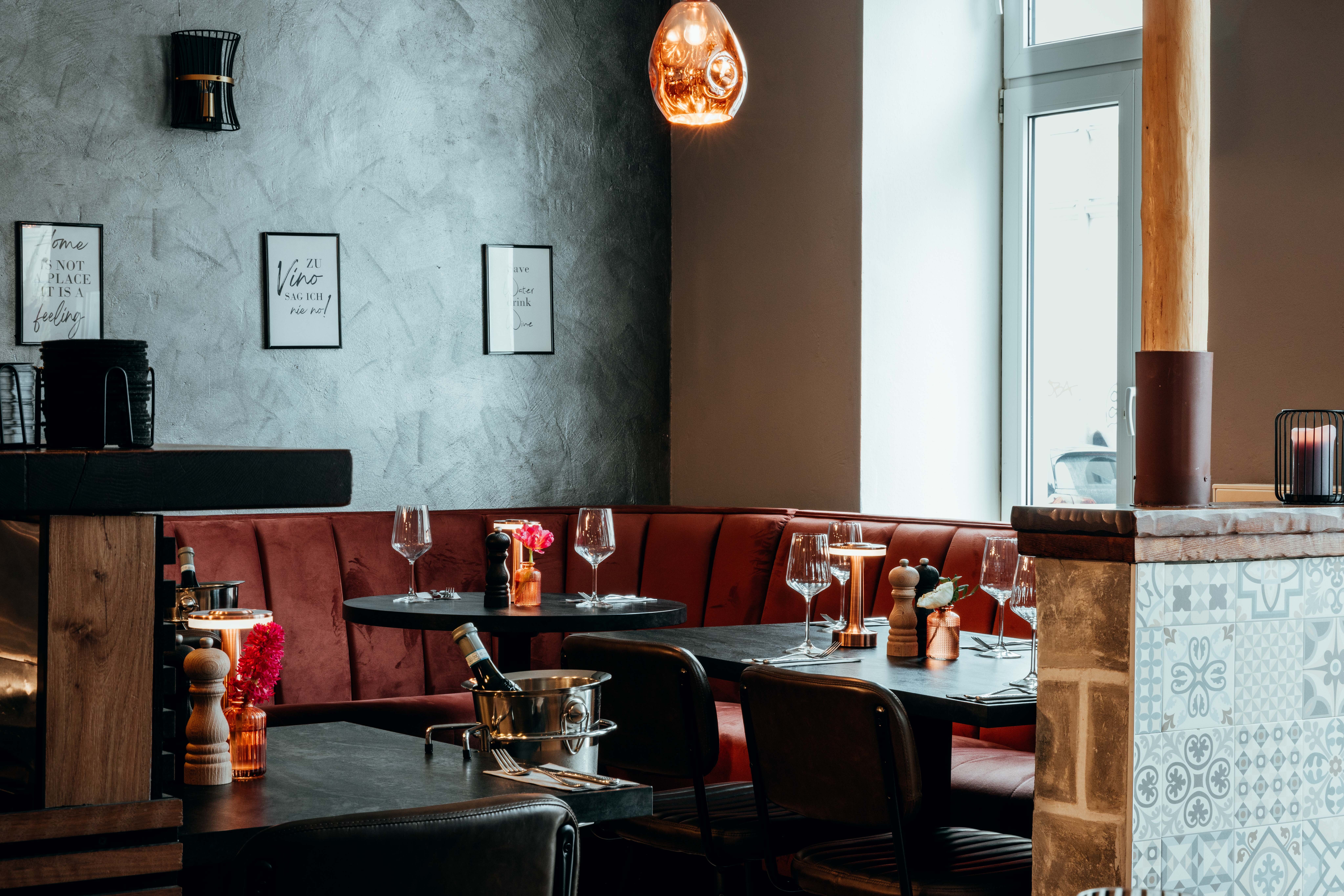 Andiamo restaurant discount
