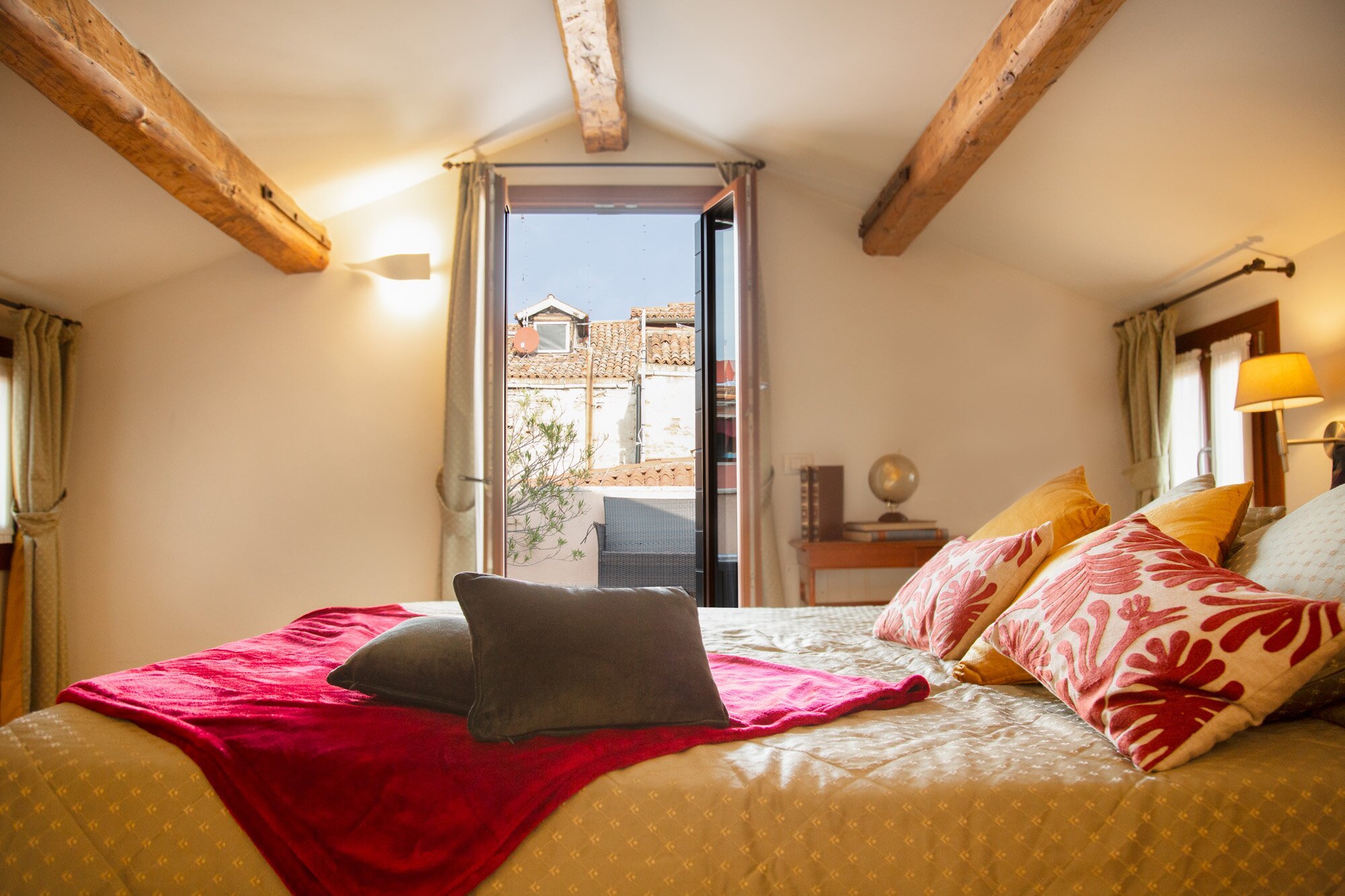 Hotel Sant’Antonin by null