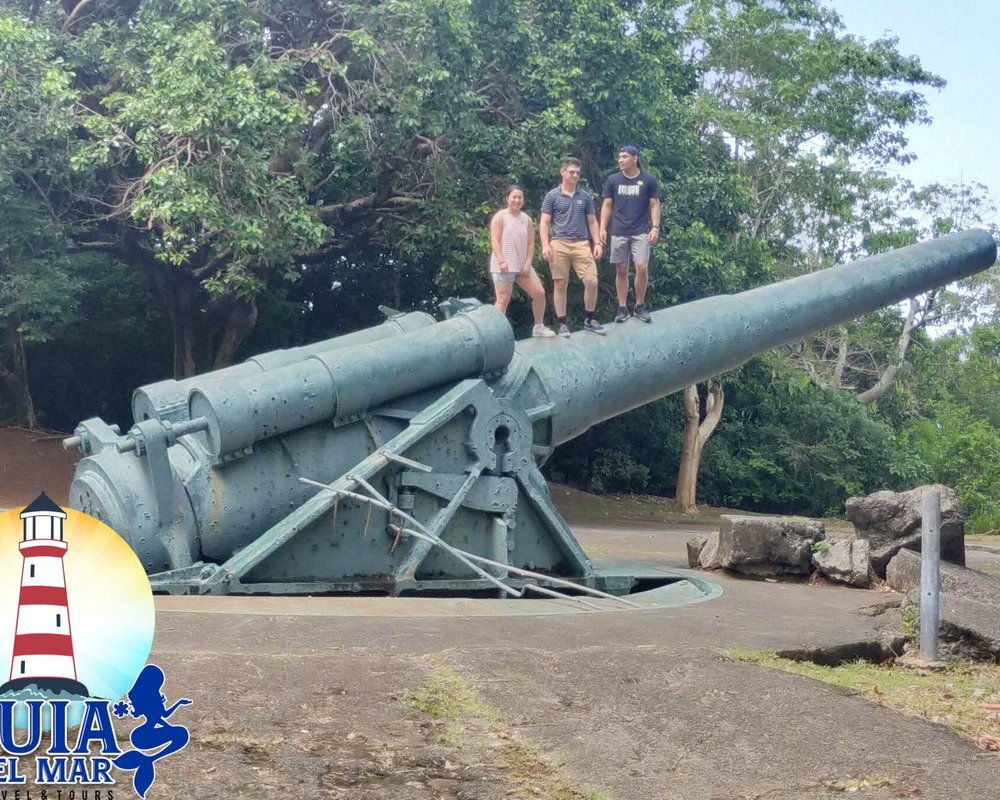 THE BEST Corregidor Island Hiking & Camping Tours (with Prices)