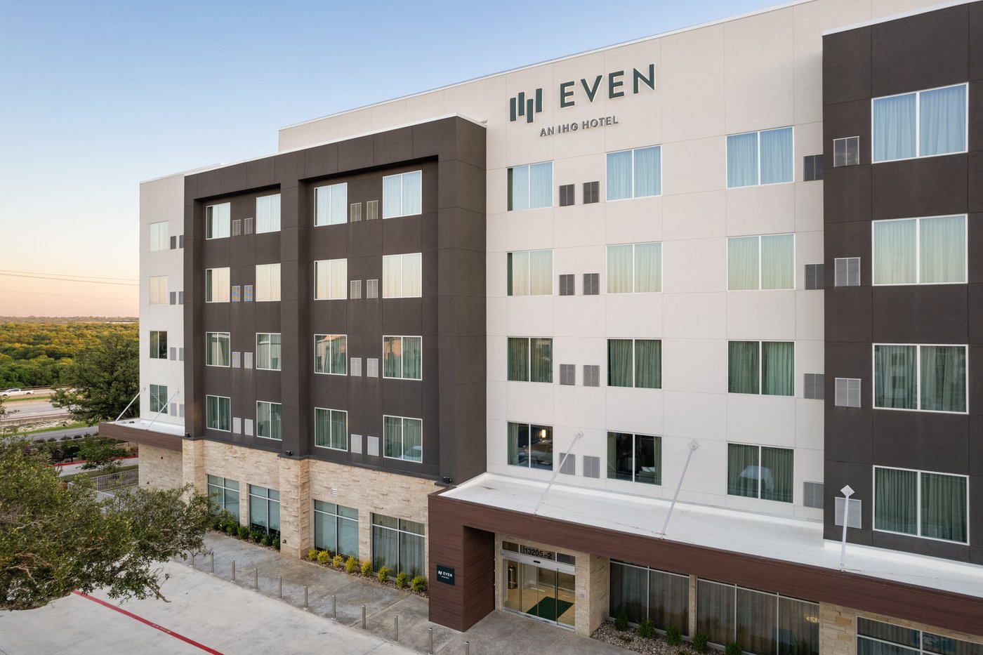 EVEN HOTEL AUSTIN UPTOWN NEAR THE DOMAIN, AN IHG HOTEL - Updated 2024 Prices & Reviews (TX) EVEN HOTEL AUSTIN UPTOWN NEAR THE... 