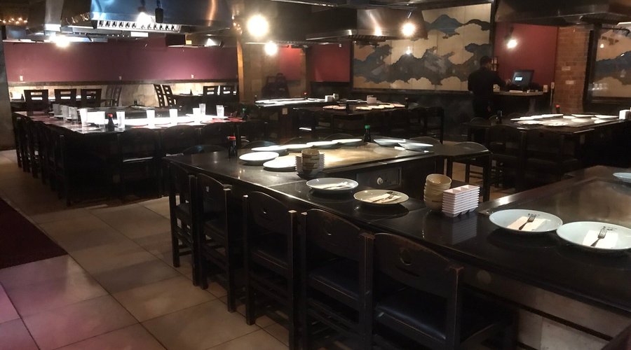 Cho Cho San Restaurant