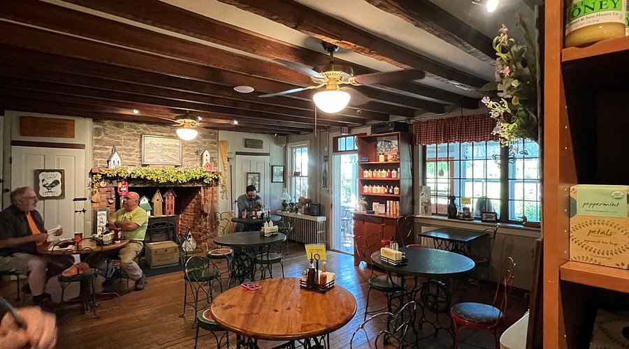 Homestead Coffee Roaster and General Store