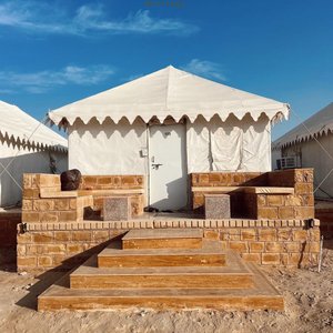 Grand Heritage Desert Safari Jaisalmer