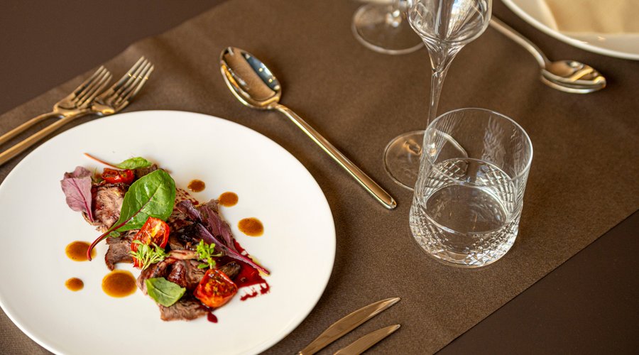 Roastbeef alla Pugliese