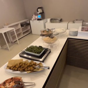 Abendbuffet 