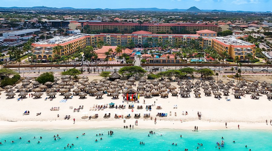 La Cabana Beach Resort & Casino La Cabana Beach Resort & Casino