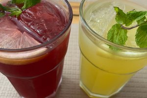 Drinks