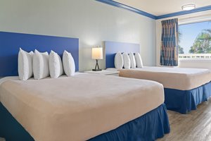Chambre et suite