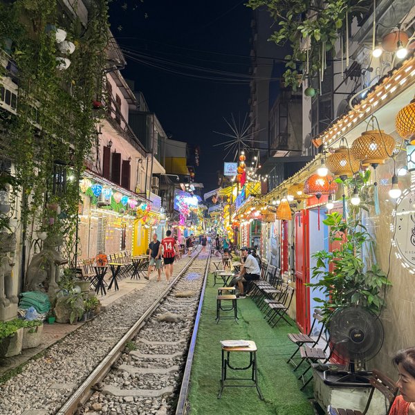 하노이 Asia Novo Tours (Ancien Acacia Voyage) 근처 맛집 Best... Tripadvisor 하노이 Asia Novo Tours (Ancien Acacia Voyage)... 