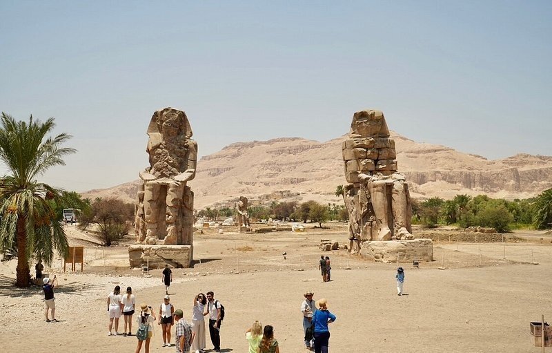 Egypt Lovely Tours - 룩소르 - Egypt Lovely Tours의 리뷰 - 트립어드바이저