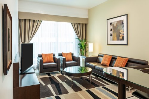 FOUR POINTS BY SHERATON SHEIKH ZAYED ROAD, DUBAI - Updated 2024 Prices ...