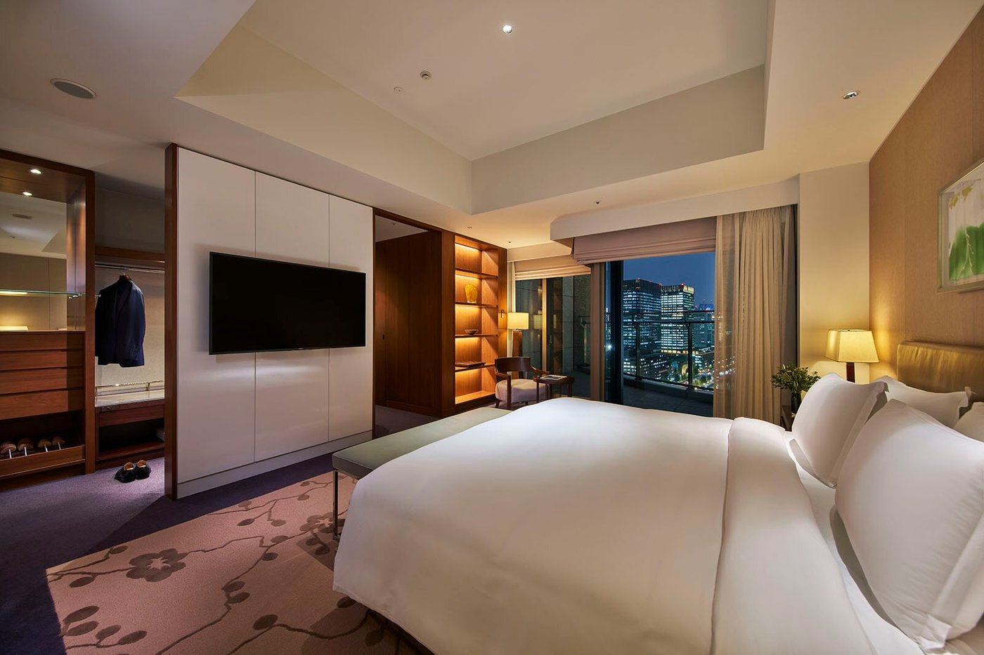PALACE HOTEL TOKYO - Updated 2024 Prices & Reviews (Marunouchi, Japan) PALACE HOTEL TOKYO - Updated 2024 Prices &  Reviews... 