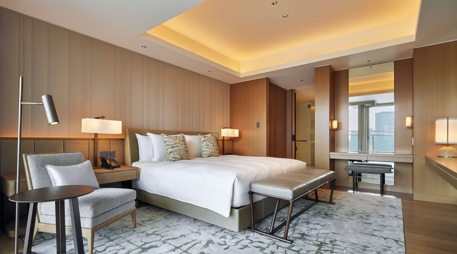Premier Suite