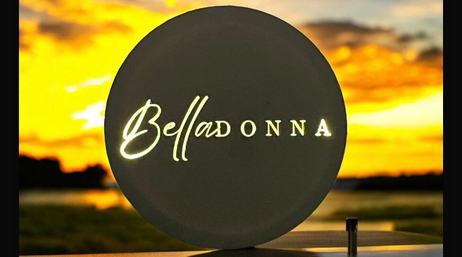 BellaDonna è un ristorante che offre un’atmosfera calda e accogliente, perfetta per chi ama la cucina tradizionale romana. 🟢🟢🟢🟢🟢