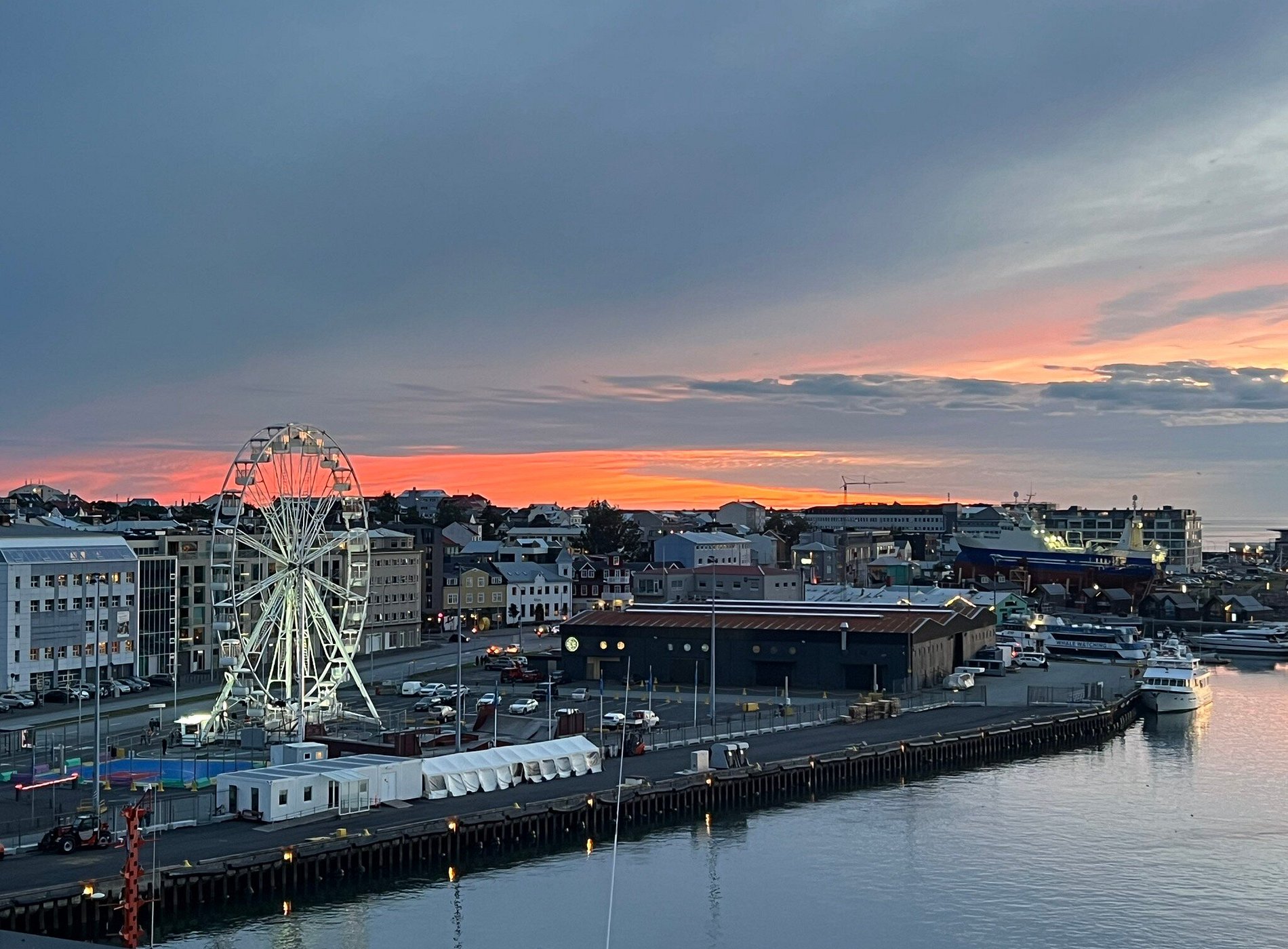 The Reykjavik EDITION by Google