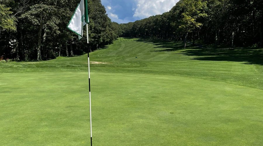 Holes 16, 5, and 17