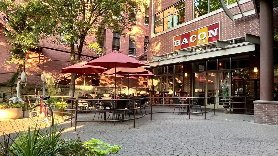 BACON