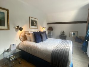Habitación y suite