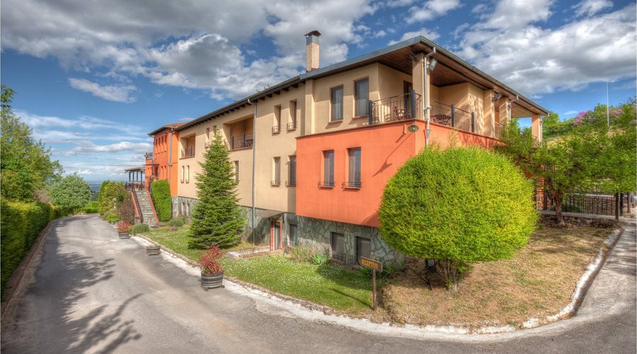 esperides hotel